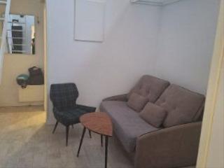 Rent Duplex  Calle de gravina. Precioso apartamento exterior completamente amueblado