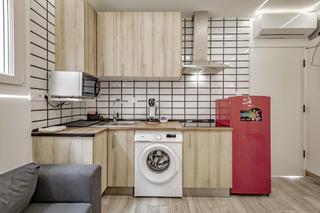 Pis  Calle de santiago cordero. Excelente apartamento  reformado ,