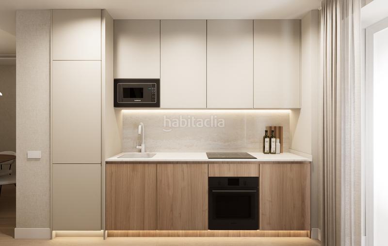 Foto 1bc376d1-1587-474c-9c61-9ba11d702066. Piso excelente piso en reforma, se entregara completamente amueblado en Madrid