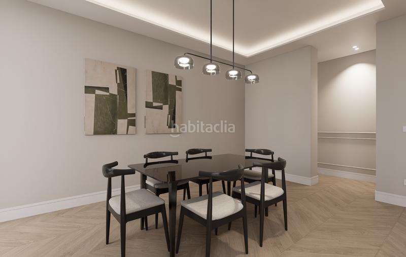 Foto 91049a47-31d2-4886-b695-5510740b9247. Piso excelente piso en reforma, se entregara completamente amueblado en Madrid