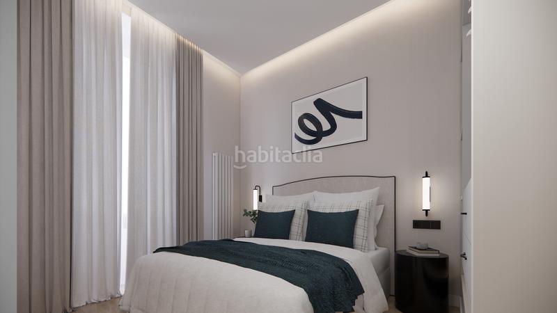 Foto e21b8e70-020c-467d-850b-73df311cb5f0. Piso excelente piso en reforma, se entregara completamente amueblado en Madrid