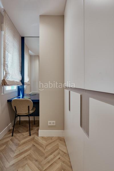 Foto 9b92bf8d-4bff-426a-a832-ac529479365a. Piso excelente piso recién reformado, completamente amueblado , todo nuevo en Madrid