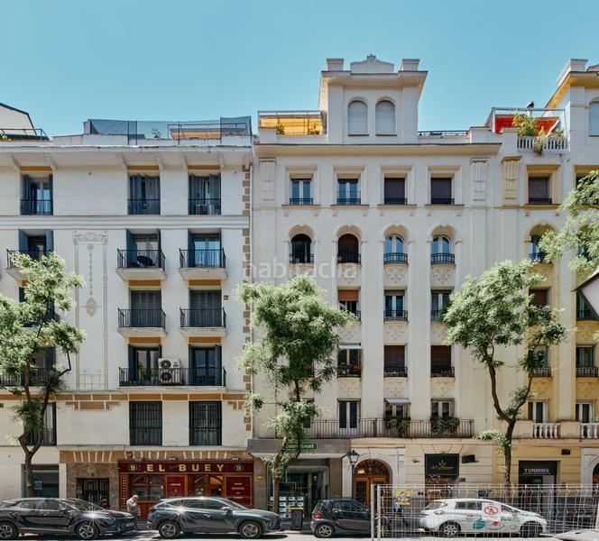 Foto b80e8e86-91c3-4b2e-a4a9-4d98395783fe. Piso excelente piso recién reformado, completamente amueblado , todo nuevo en Madrid