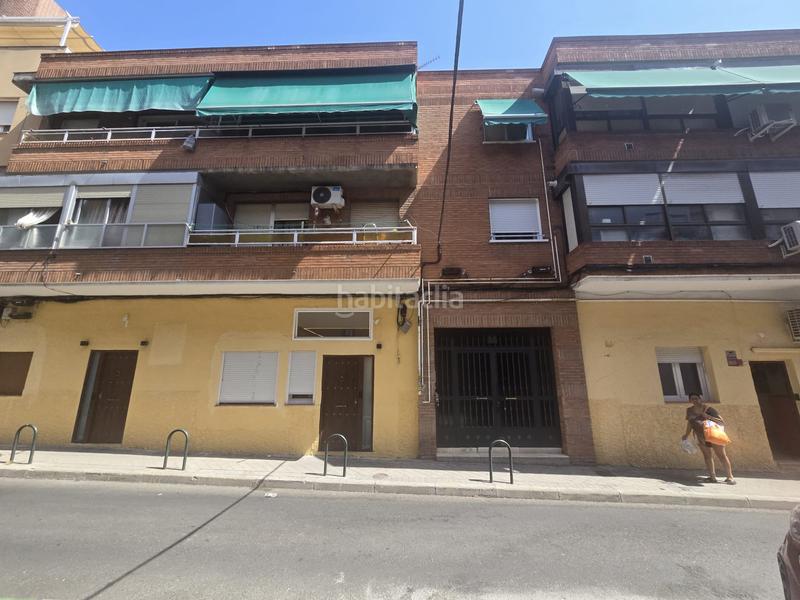 Foto 0ba8617a-aee9-404c-a5de-d2d94122f25e. Piso excelente piso exterior planta baja, reformando en Madrid