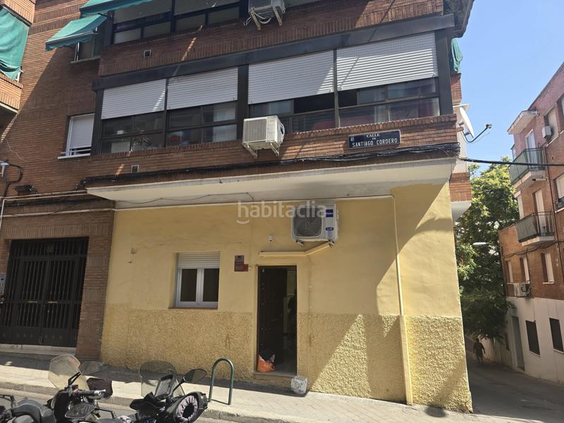 Foto 127e677c-917d-40cb-8258-49087e0bb482. Piso excelente piso exterior planta baja, reformando en Madrid