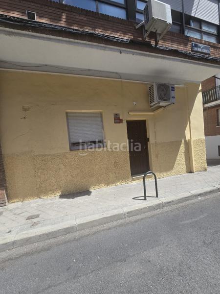 Foto 84f94cd1-57e2-421b-84b8-8d9973356e36. Piso excelente piso exterior planta baja, reformando en Madrid