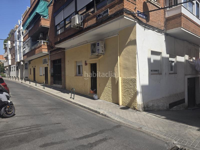Foto 94a54d53-7bb2-47fa-b24c-5d37777b97b8. Piso excelente piso exterior planta baja, reformando en Madrid