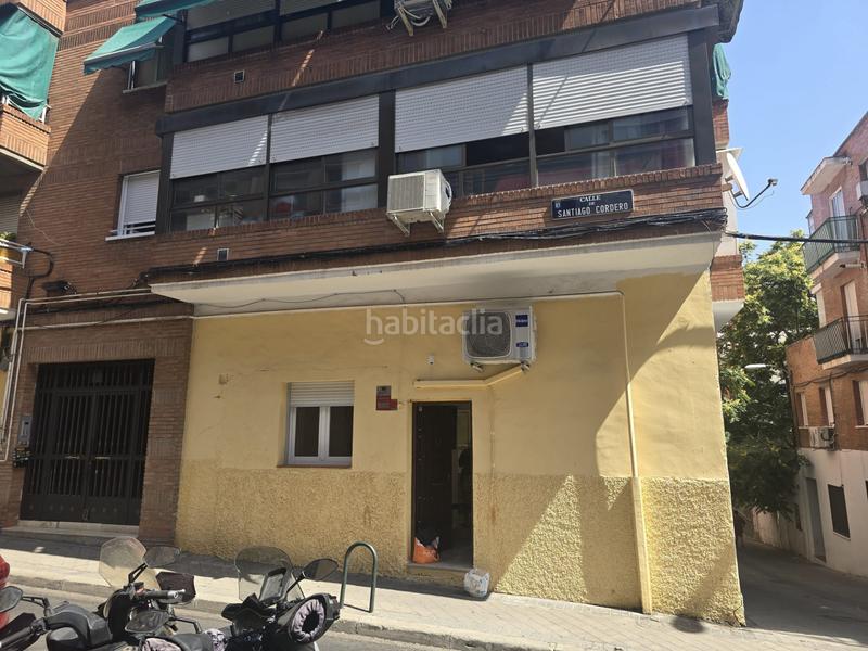 Foto 9ba57087-21bb-4940-aafb-eb2c67a4d88e. Piso excelente piso exterior planta baja, reformando en Madrid