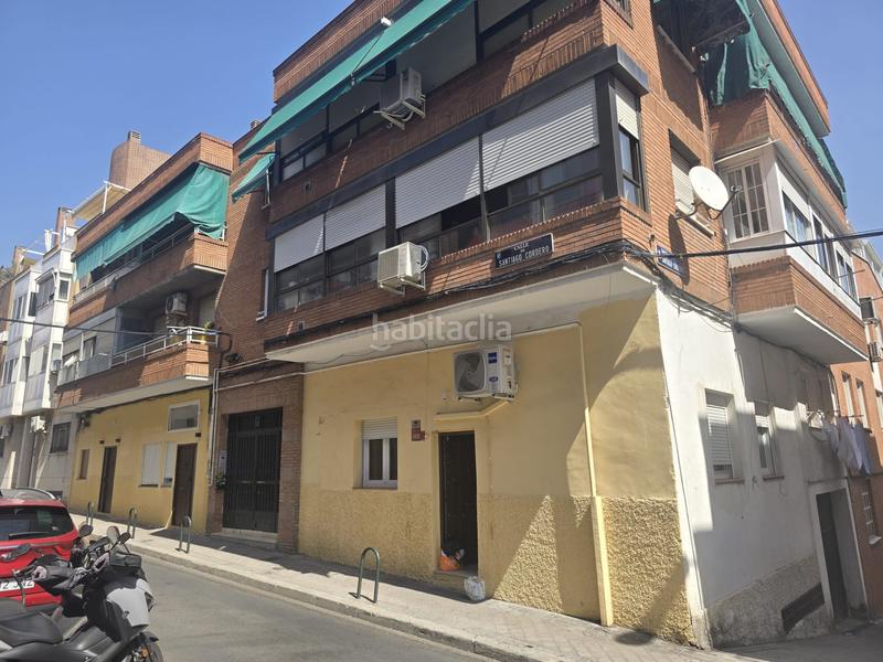 Foto a6d49201-aee8-4498-86b2-b0d228494fea. Piso excelente piso exterior planta baja, reformando en Madrid