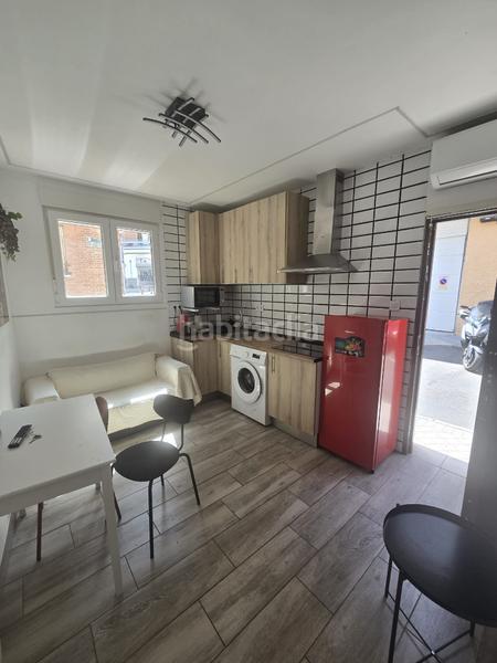 Foto b20bac01-2e8d-478a-85bd-4fac227d8926. Piso excelente piso exterior planta baja, reformando en Madrid