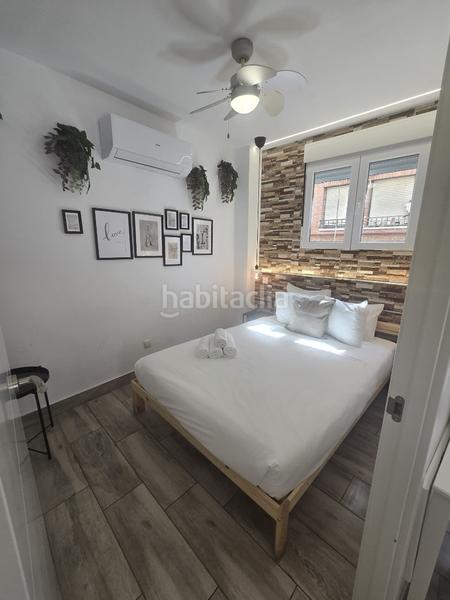 Foto d8450219-2486-4529-b638-7ebbe3c742e8. Piso excelente piso exterior planta baja, reformando en Madrid