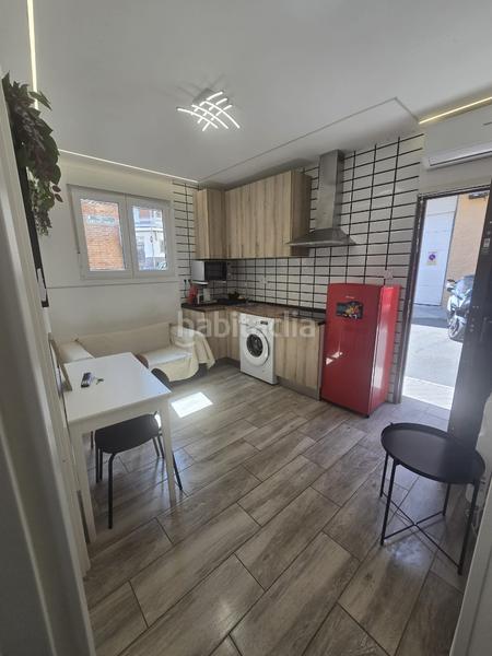 Foto dcbb393e-ea6b-4cba-9b38-499b10f6c3ef. Piso excelente piso exterior planta baja, reformando en Madrid