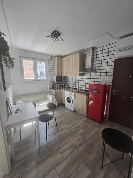 Foto f1edb15e-7b9b-4148-8895-464547adaa6e. Piso excelente piso exterior planta baja, reformando en Madrid