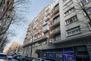 Piso  Calle del general díaz porlier. Precioso piso recién reformando completamente amueblado y equipa