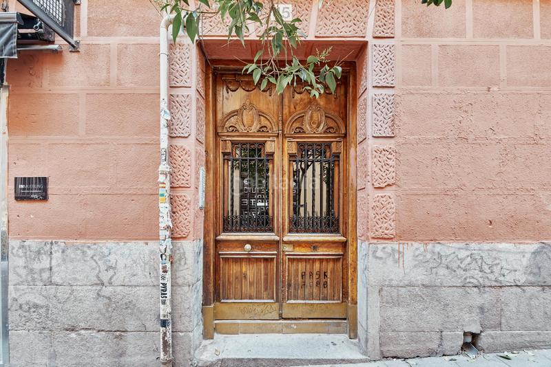 Foto 002f0d93-5f2e-40b1-b6d3-e0c401ed0328. Piso precioso piso exterior, recien reformado , completamente amueblado en Madrid