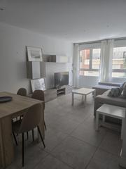 Alquiler Piso  Calle de modesto lafuente. Precioso piso exterior,  casi nuevo , completamente amuebado