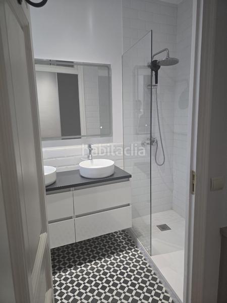 Foto 18d15ad4-76d6-4779-afcd-a7d518142e93. Affitto appartamento con riscaldamento in Recoletos Madrid