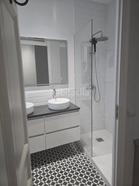 Foto 1bfaa92d-dbdc-4d7e-812e-5bffeb960dd6. Alquiler piso precioso piso exterior en alquiler, cocina equipada casa sin amueblar en Madrid