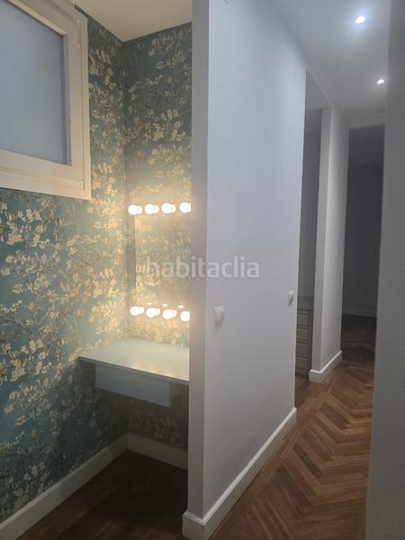 Foto 4bafebc8-3026-499b-acec-94e2186ad468. Alquiler piso precioso piso exterior en alquiler, cocina equipada casa sin amueblar en Madrid