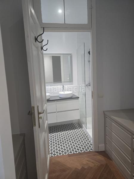 Foto 65700c5a-2459-4675-9670-e55e231c1323. Alquiler piso precioso piso exterior en alquiler, cocina equipada casa sin amueblar en Madrid