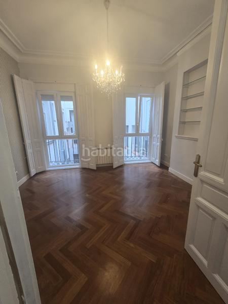 Foto 9727b3bf-6a89-4b12-b15d-357748696e62. Alquiler piso precioso piso exterior en alquiler, cocina equipada casa sin amueblar en Madrid