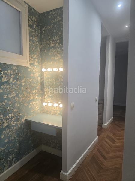 Foto 9ba7aea3-29b7-49e1-a05f-47f61cef558e. Alquiler piso precioso piso exterior en alquiler, cocina equipada casa sin amueblar en Madrid