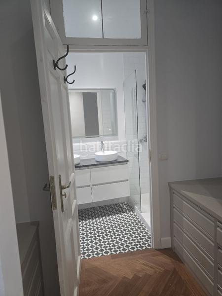 Foto d8544671-c168-4fcf-9235-c13b97f30143. Alquiler piso precioso piso exterior en alquiler, cocina equipada casa sin amueblar en Madrid