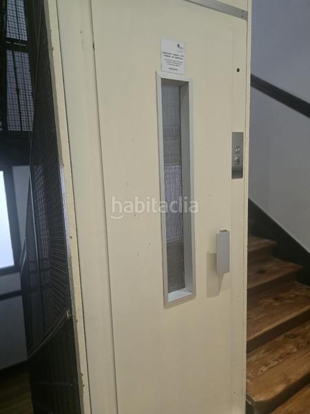 Foto 51d2f0a4-747e-408e-bbf1-a4a223ef229d. Lloguer pis amb calefacció a Recoletos Madrid