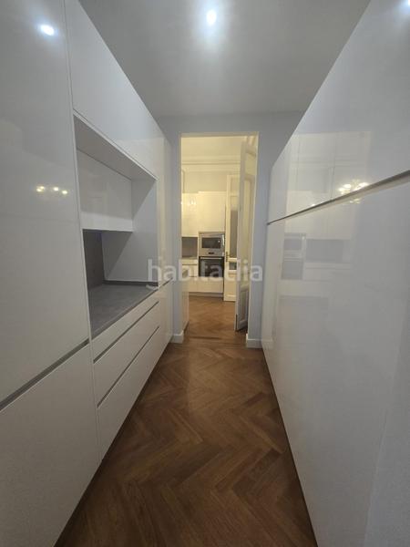 Foto 12f59342-115a-4c53-bdec-abffef3be6ad. Location appartement avec chauffage dans Recoletos Madrid