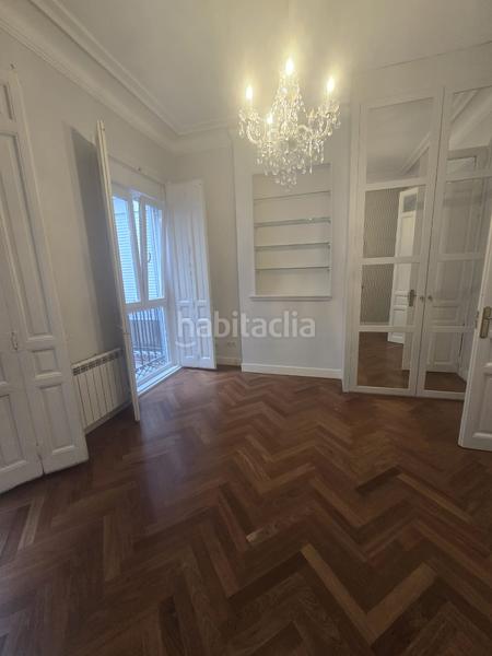 Foto 7d23b9aa-8b68-4c9b-97bf-94f989f7659d. Location appartement avec chauffage dans Recoletos Madrid