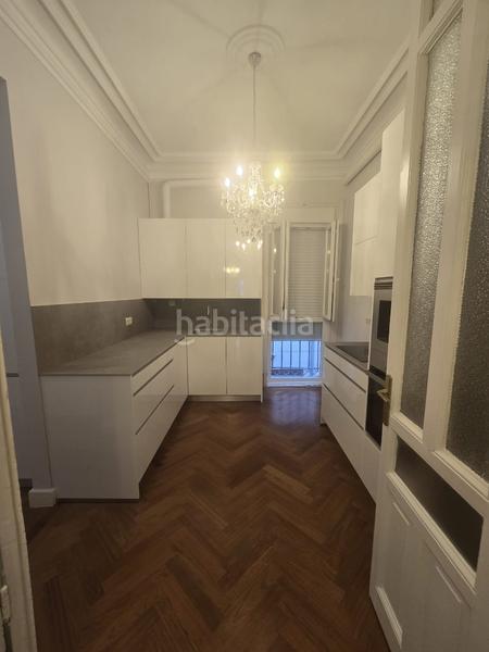 Foto c176a7d7-3477-4a07-be12-01614bbced57. Miete etagenwohnung mit heizung in Recoletos Madrid