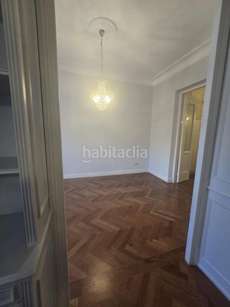 Foto 372fd47f-a79a-4dfc-8e42-8e251ada5555. Rent flat with heating in Recoletos Madrid