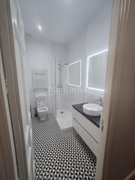 Foto 72fb4ba8-f53d-4c20-8ca8-d4a6ad0c04da. Rent flat with heating in Recoletos Madrid
