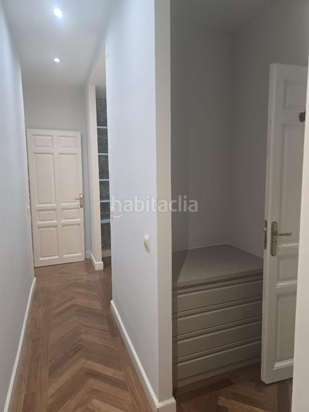 Foto f1192b27-0e34-4638-9d5e-eaf5f31b0cb8. Rent flat with heating in Recoletos Madrid