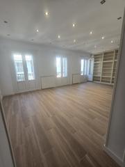 Flat in Calle del Marqués del Duero