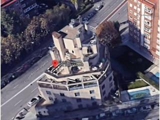 Estudi  Calle de torrelaguna. Precioso estudio en venta , plaza de garaje , piscina comunitari