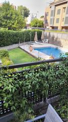 Estudi  Calle de torrelaguna. Precioso estudio en venta , plaza de garaje , piscina comunitari