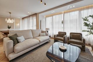 Appartement  Calle naciones