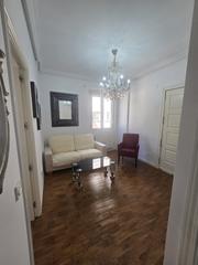 Appartement  Calle de amaniel. Excelente piso exterior, muy luminoso   reformando