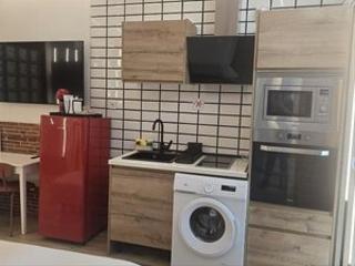 Appartement  Calle de santiago cordero. Piso exterior planta baja con acceso desde la calle
