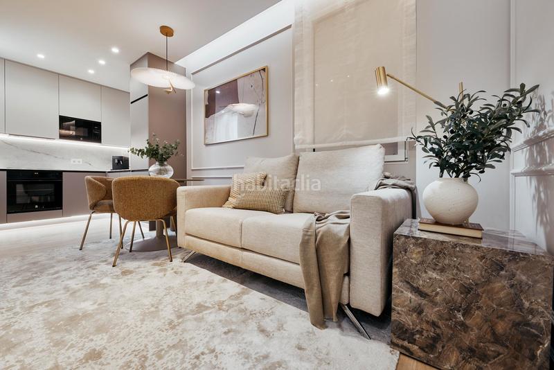 Foto 5aac00d0-8c12-4420-9e50-92011881329a. Appartement avec chauffage dans Goya Madrid