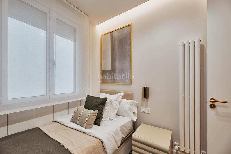 Foto 624f99fd-084c-492a-a9fd-385970418334. Appartement avec chauffage dans Goya Madrid