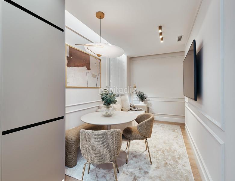 Foto bcd2ea2f-cbf4-44b4-a934-00f3df9a64d5. Appartement avec chauffage dans Goya Madrid