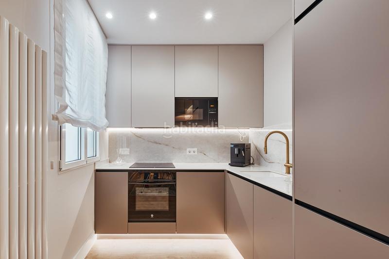 Foto ea348c59-da0f-492a-80fe-ba2fc0606ae0. Appartement avec chauffage dans Goya Madrid