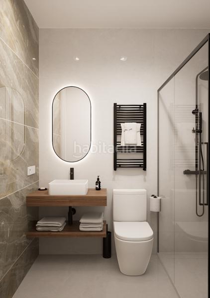 Foto 1d5e87f9-7a2e-45f0-a9c7-8edb6b074fad. Appartement dans calle de rufino blanco 7 dans Fuente del Berro Madrid