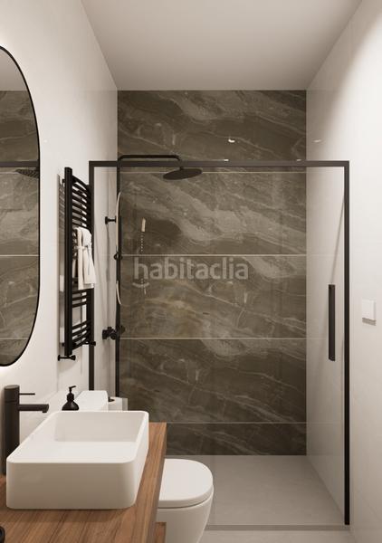 Foto 5a188f9d-bb2f-4234-8a27-c632fa23ba25. Appartement dans calle de rufino blanco 7 dans Fuente del Berro Madrid