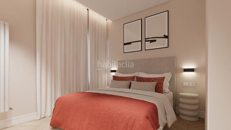 Foto 8711e239-1252-41fc-9846-c6e5cadabfb1. Appartement dans calle de rufino blanco 7 dans Fuente del Berro Madrid