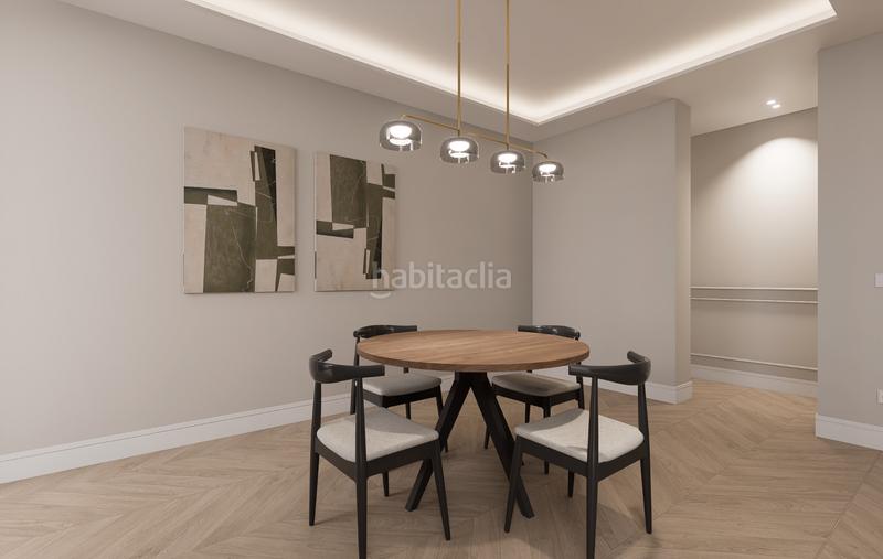 Foto ab6a0bfd-ac6d-4ece-9618-236b0f40c94e. Appartement dans calle de rufino blanco 7 dans Fuente del Berro Madrid