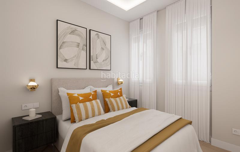 Foto fdf3d6d6-f479-43cf-a6ec-c5f8b3640f08. Appartement dans calle de rufino blanco 7 dans Fuente del Berro Madrid