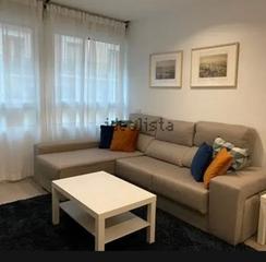 Location Appartement  Calle de modesto lafuente. Precioso piso amueblado